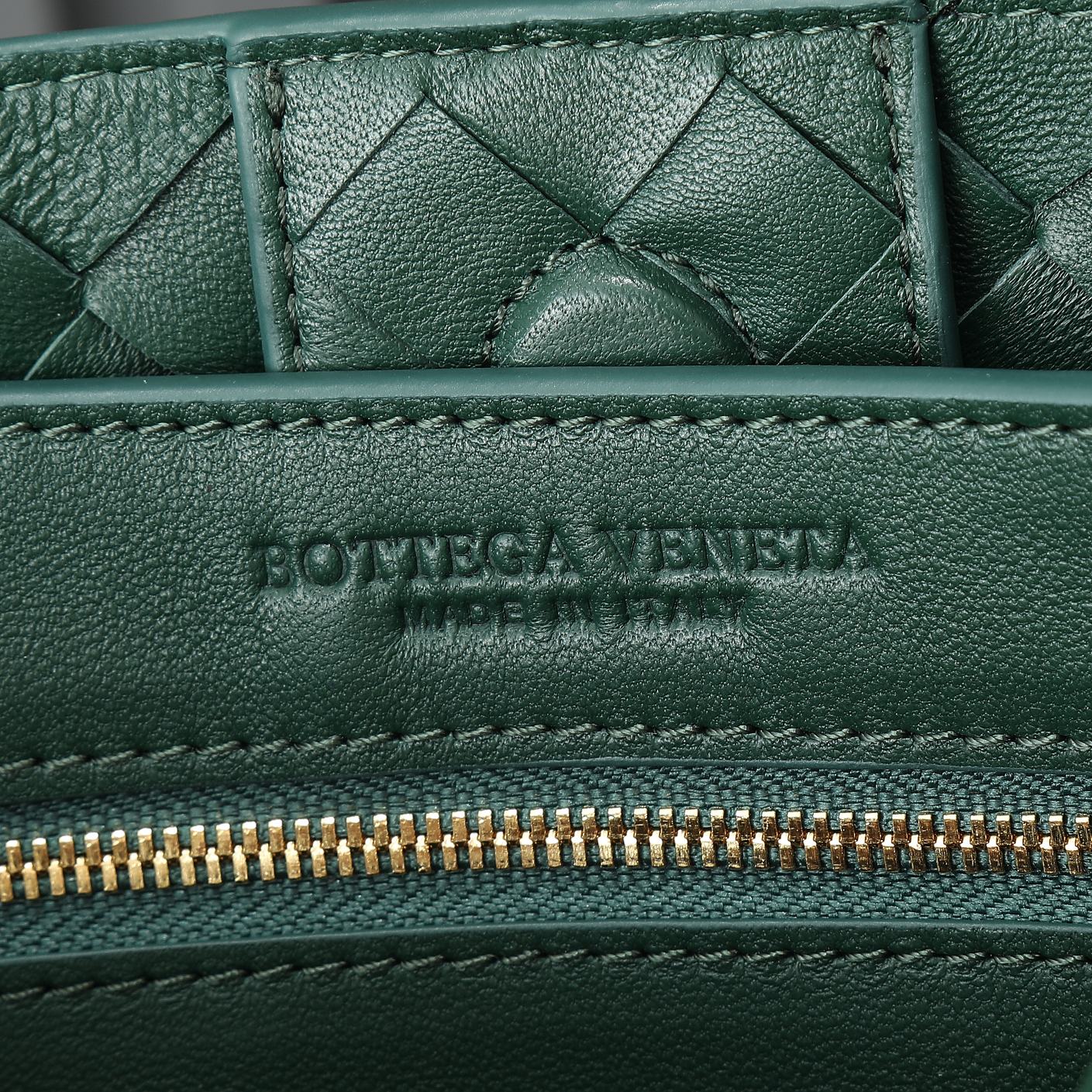 Bottega Veneta Top Handle Bags